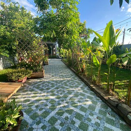 Laoxao Homestay Hội An Ngoại thất bức ảnh