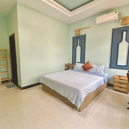 Laoxao Homestay Hội An Ngoại thất bức ảnh