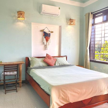 Laoxao Homestay Hội An Ngoại thất bức ảnh