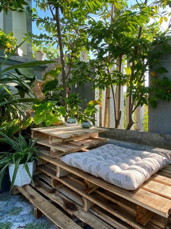 Laoxao Homestay Hội An Ngoại thất bức ảnh