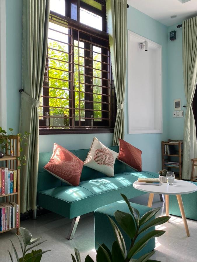 Laoxao Homestay Hội An Ngoại thất bức ảnh