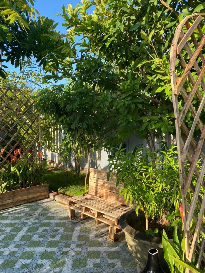 Laoxao Homestay Hội An Ngoại thất bức ảnh
