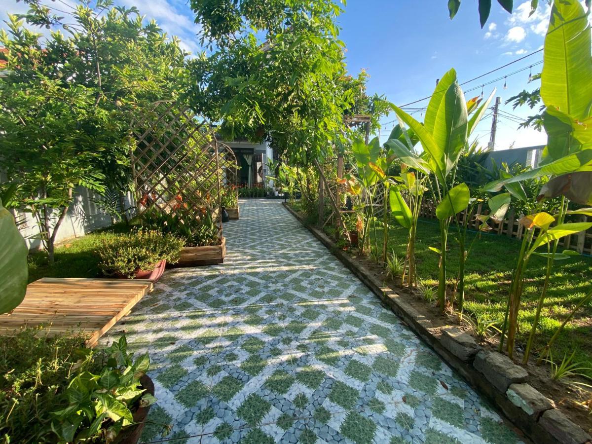 Laoxao Homestay Hội An Ngoại thất bức ảnh