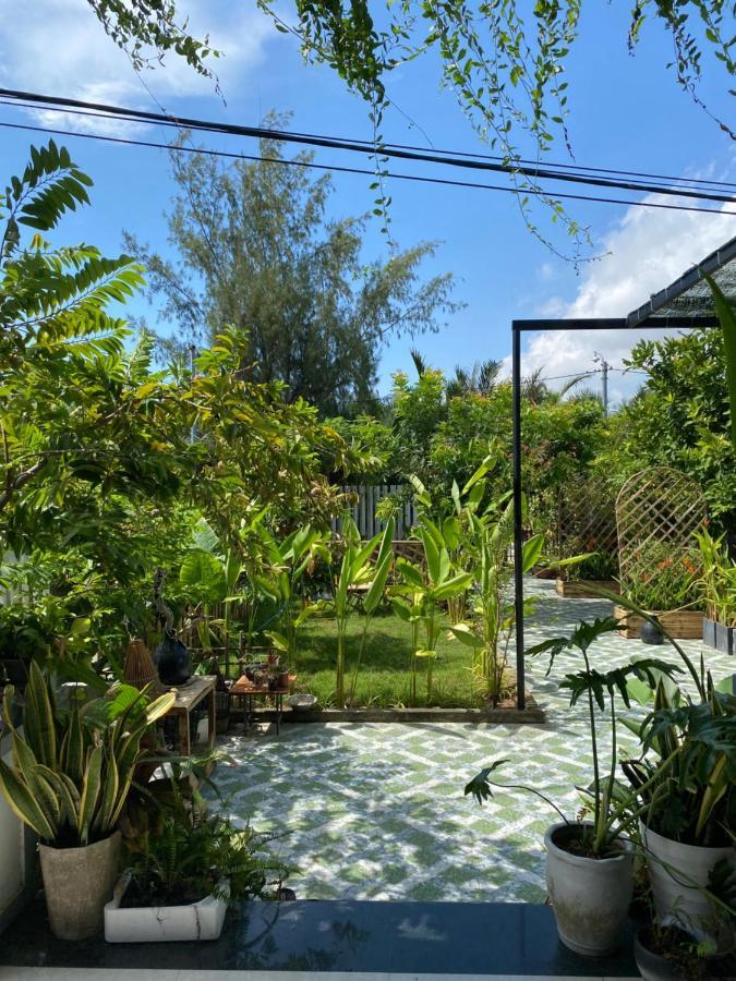 Laoxao Homestay Hội An Ngoại thất bức ảnh