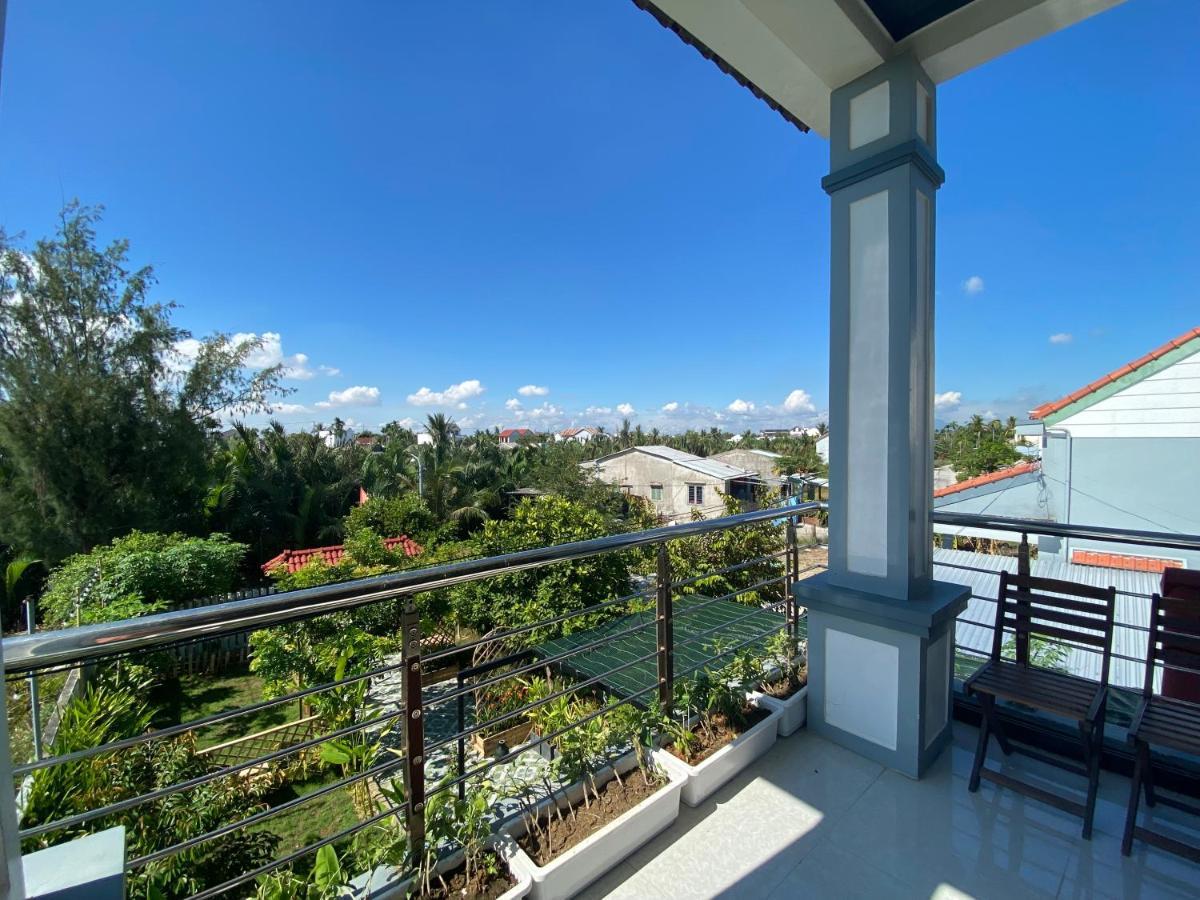 Laoxao Homestay Hội An Ngoại thất bức ảnh
