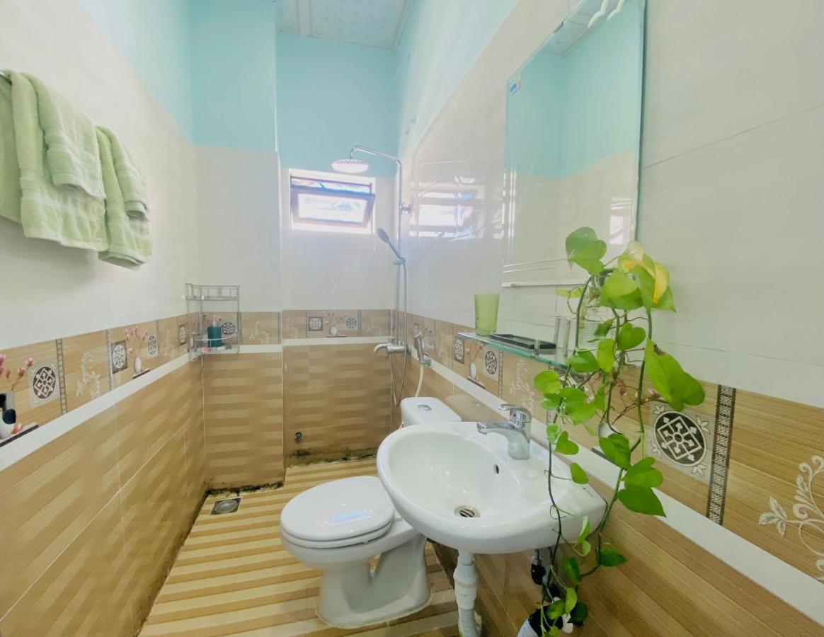 Laoxao Homestay Hội An Ngoại thất bức ảnh