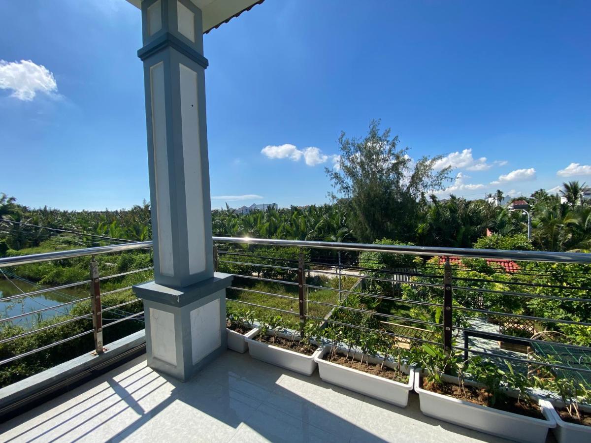 Laoxao Homestay Hội An Ngoại thất bức ảnh