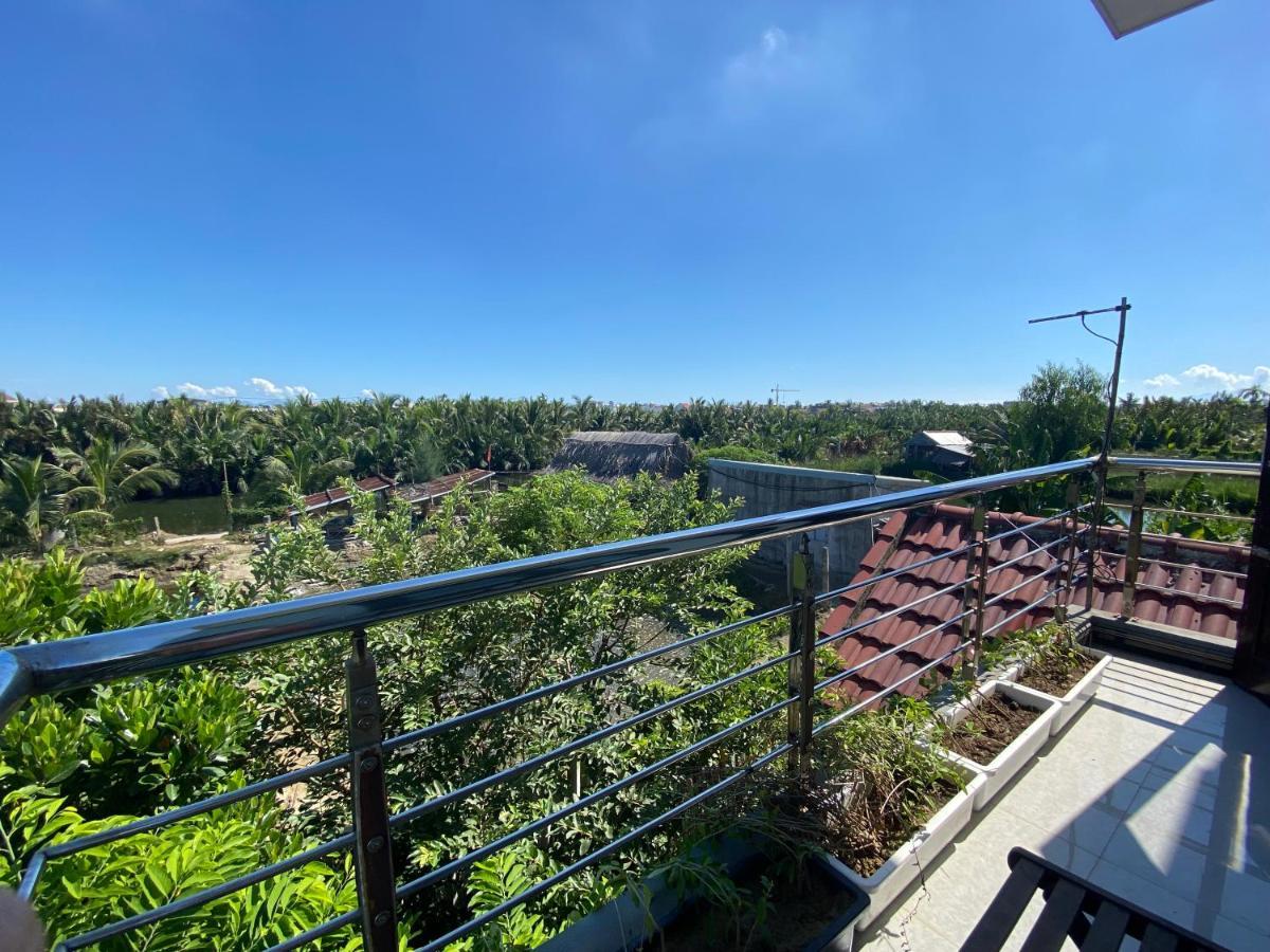 Laoxao Homestay Hội An Ngoại thất bức ảnh