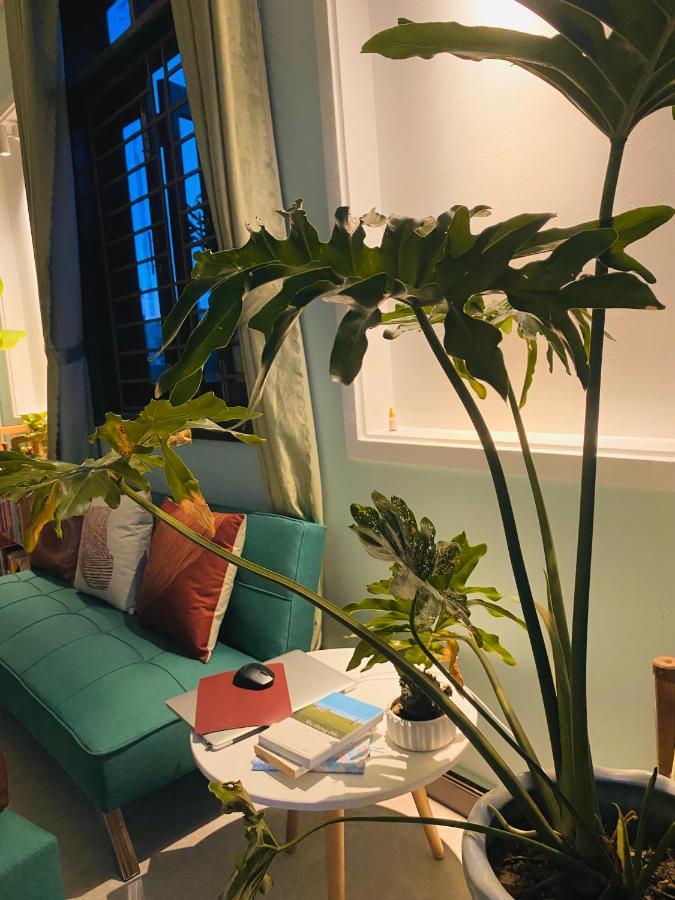 Laoxao Homestay Hội An Ngoại thất bức ảnh