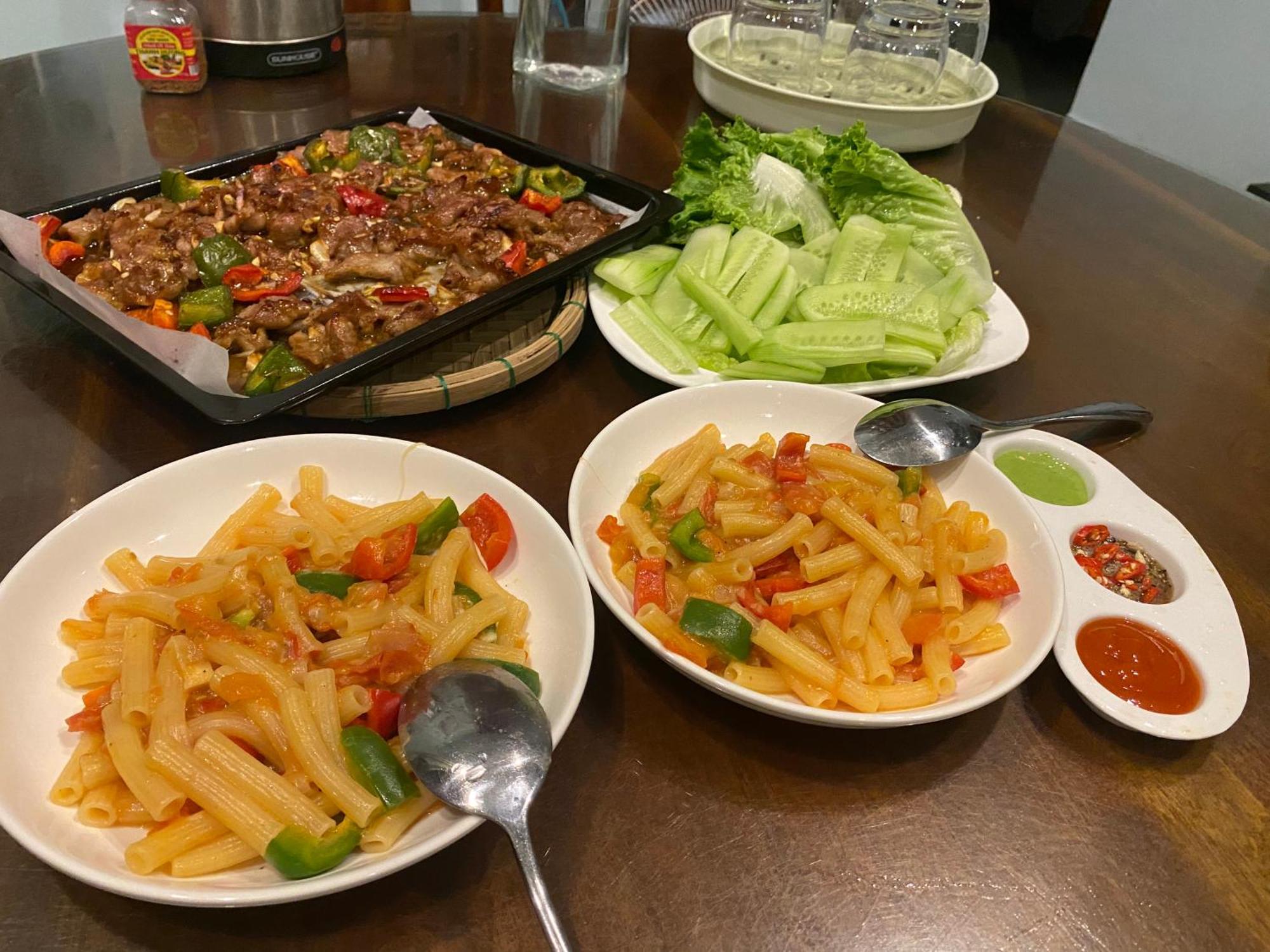 Laoxao Homestay Hội An Ngoại thất bức ảnh