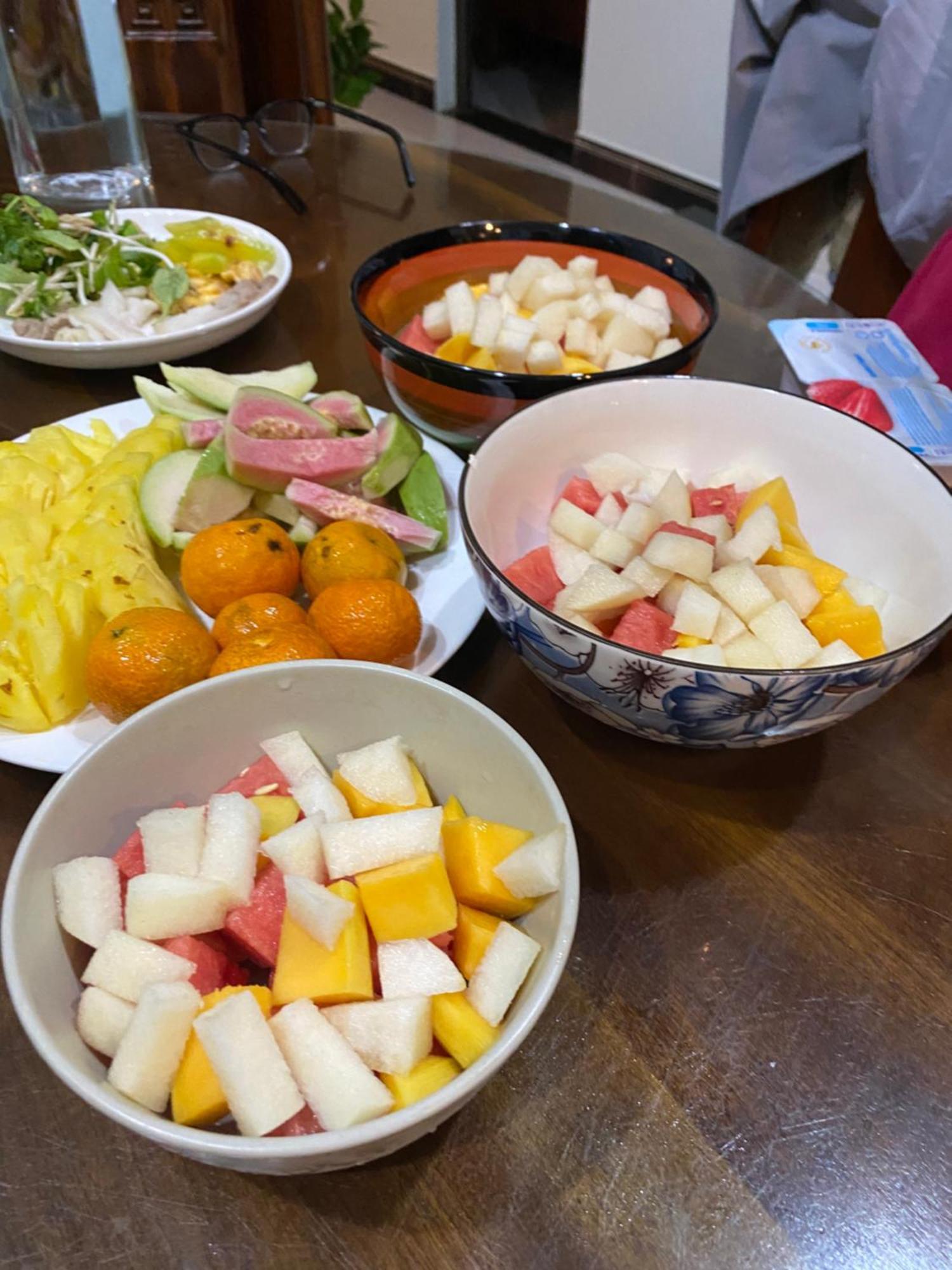 Laoxao Homestay Hội An Ngoại thất bức ảnh