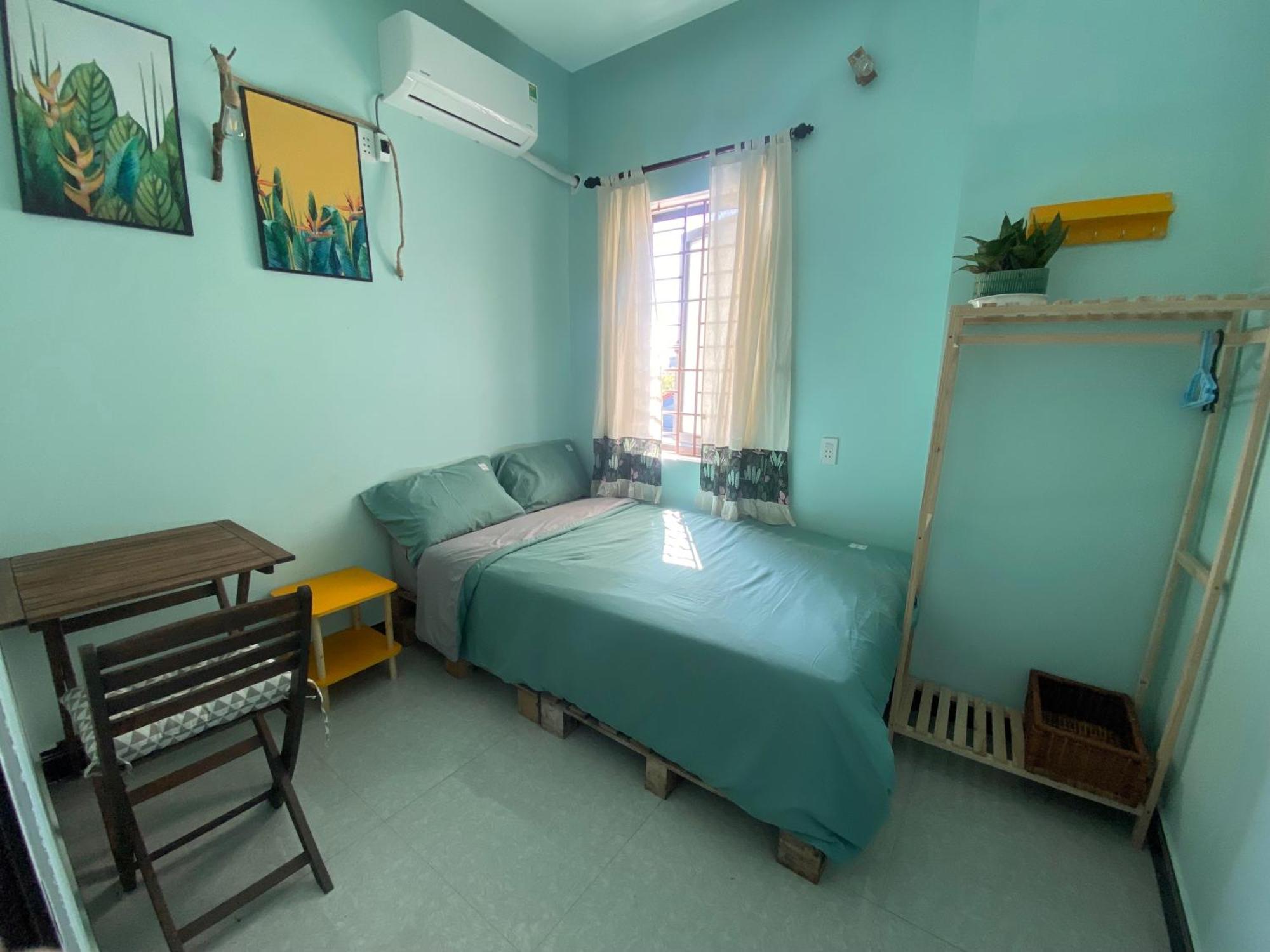 Laoxao Homestay Hội An Ngoại thất bức ảnh