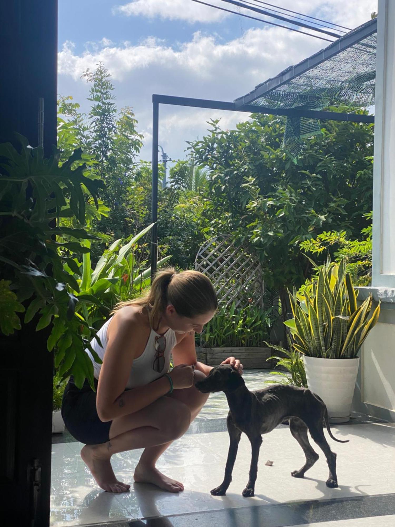 Laoxao Homestay Hội An Ngoại thất bức ảnh