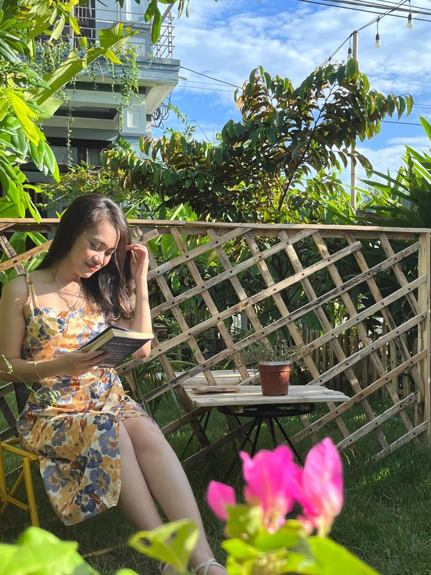 Laoxao Homestay Hội An Ngoại thất bức ảnh