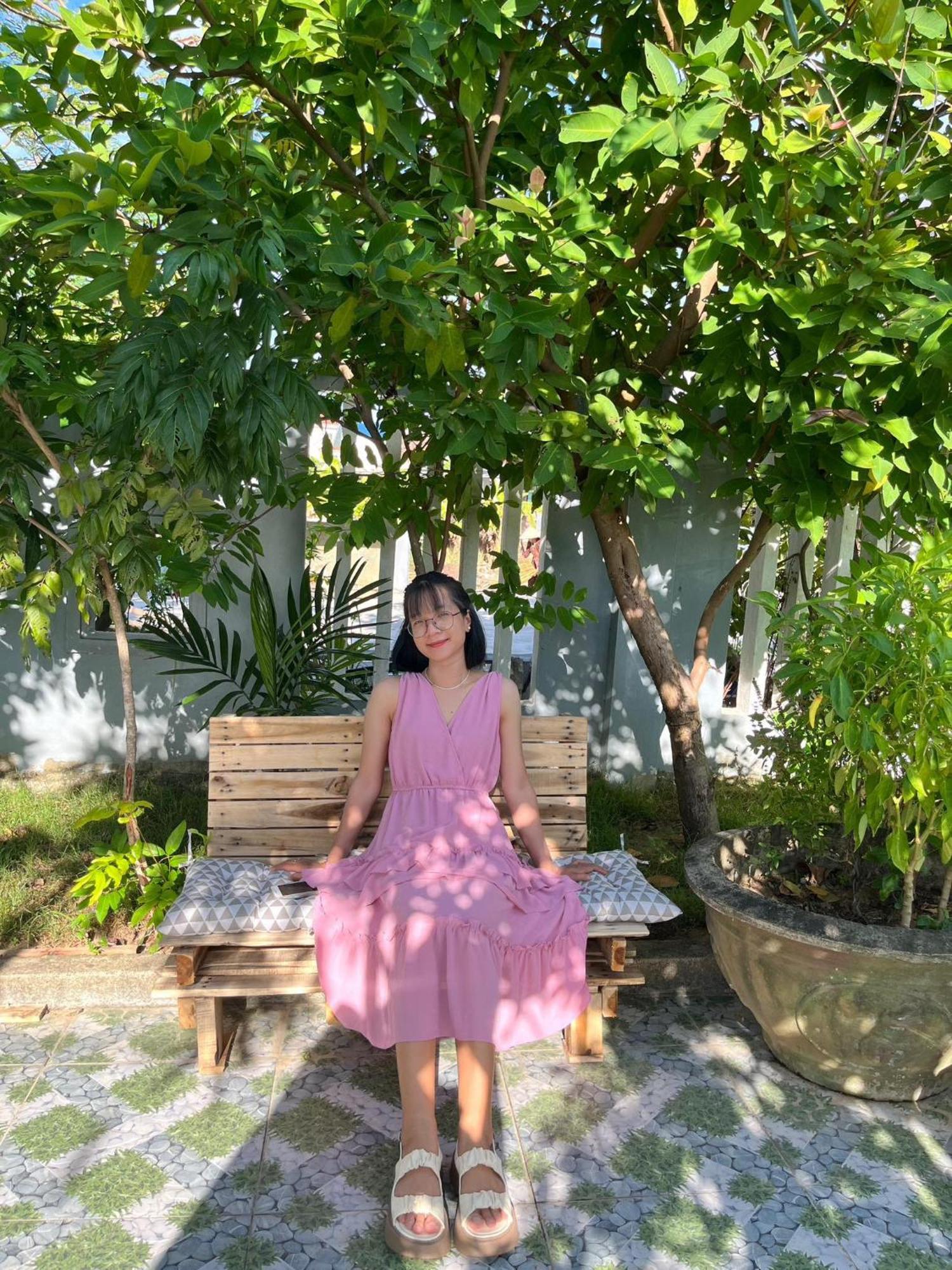 Laoxao Homestay Hội An Ngoại thất bức ảnh