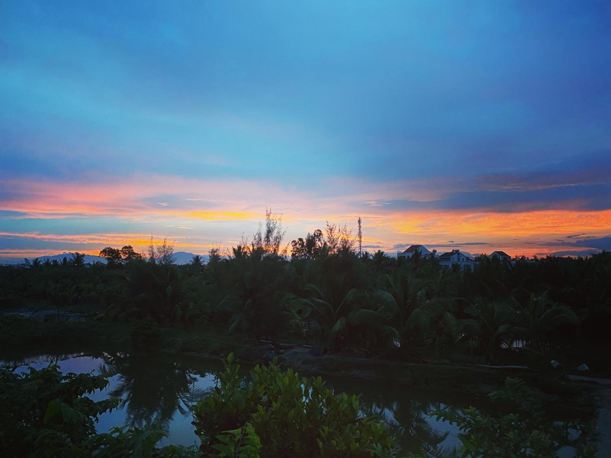 Laoxao Homestay Hội An Ngoại thất bức ảnh