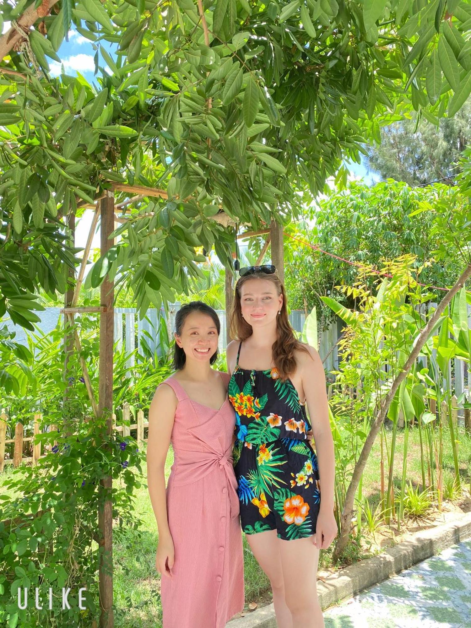 Laoxao Homestay Hội An Ngoại thất bức ảnh