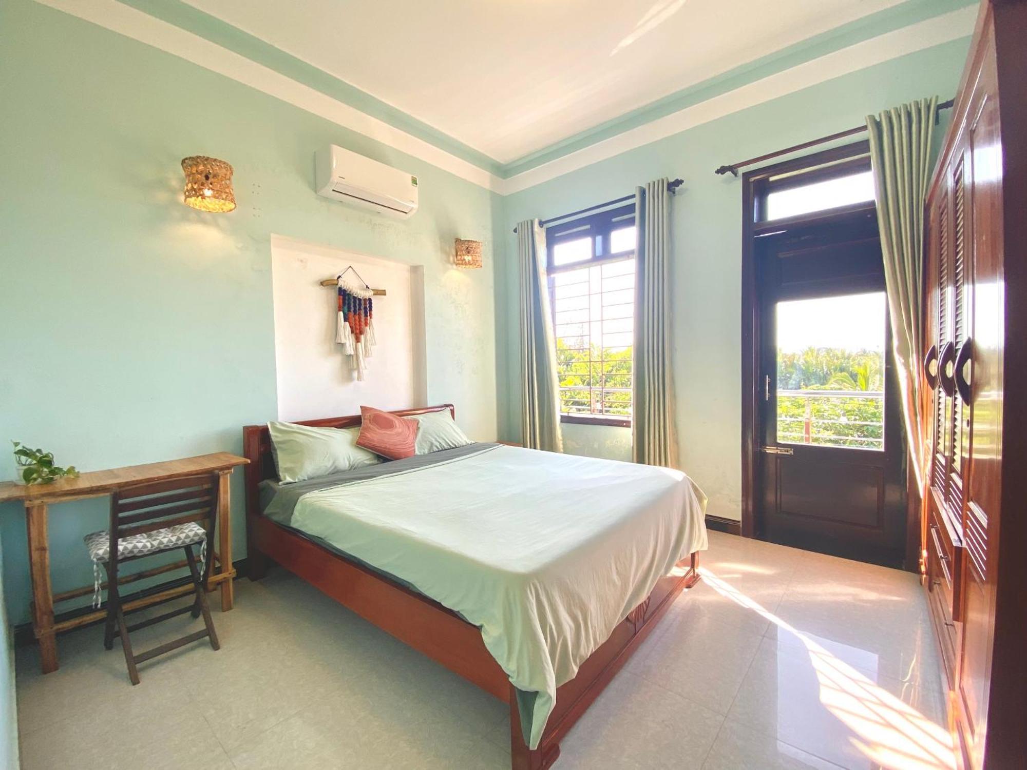Laoxao Homestay Hội An Ngoại thất bức ảnh