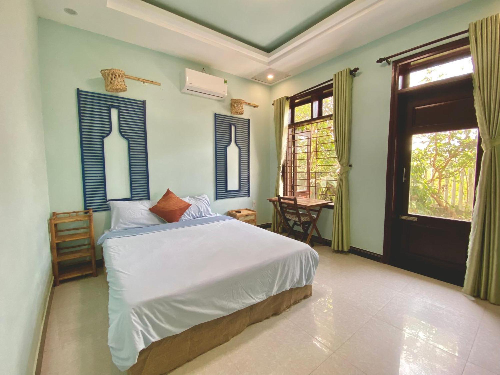 Laoxao Homestay Hội An Ngoại thất bức ảnh